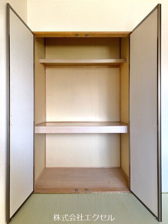 東京都武蔵村山市伊奈平5(アパート)の賃貸物件の内装