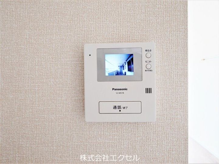 東京都武蔵村山市伊奈平5(アパート)の賃貸物件の内装