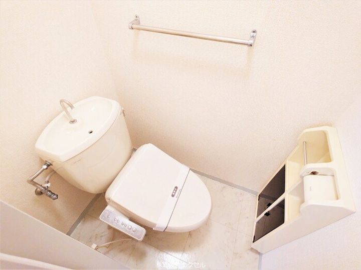 東京都武蔵村山市伊奈平5(アパート)の賃貸物件の内装