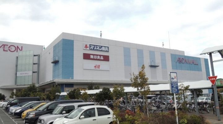 東京都武蔵村山市伊奈平5(アパート)の賃貸物件の周辺