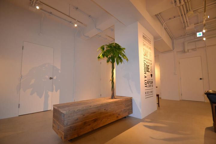 SHARE HOUSE JYU-JYUのその他画像