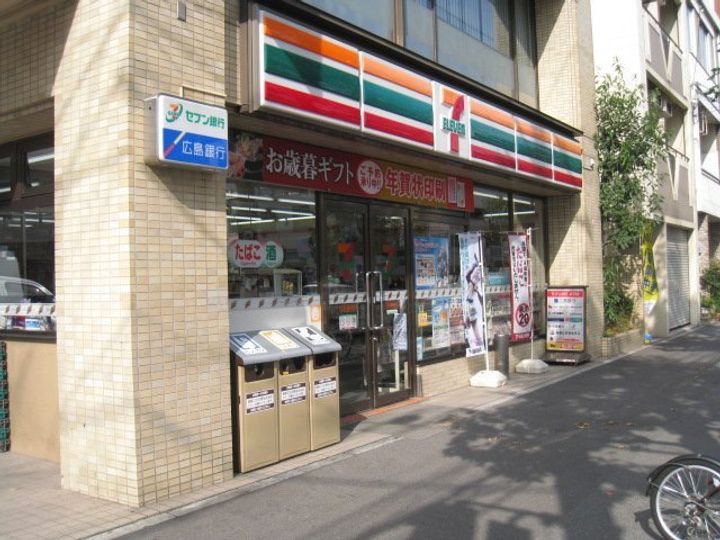 SHARE HOUSE JYU-JYUの周辺