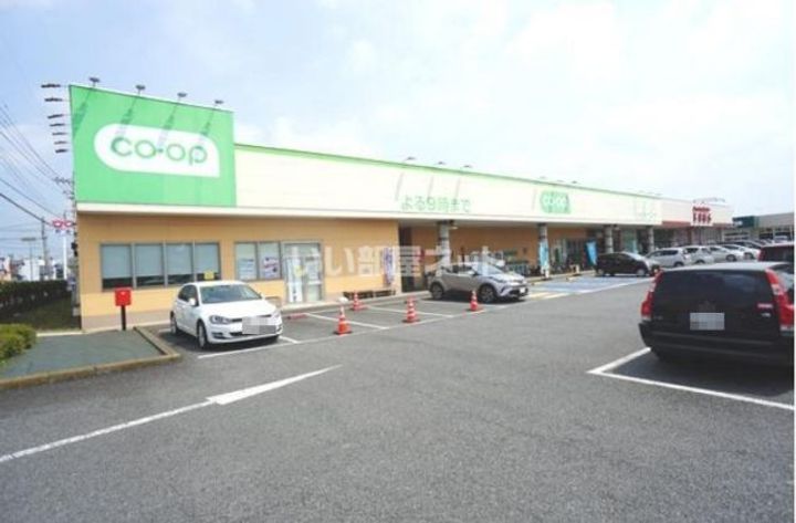 栃木県下都賀郡壬生町若草町(アパート)の賃貸物件の周辺