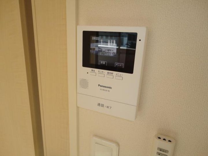 広島県福山市曙町4(アパート)の賃貸物件の内装