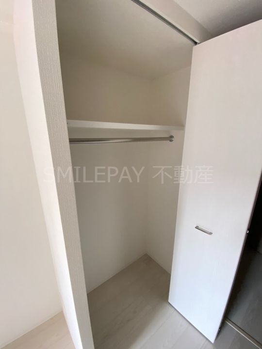 兵庫県神戸市兵庫区駅南通1の賃貸マンションの内装