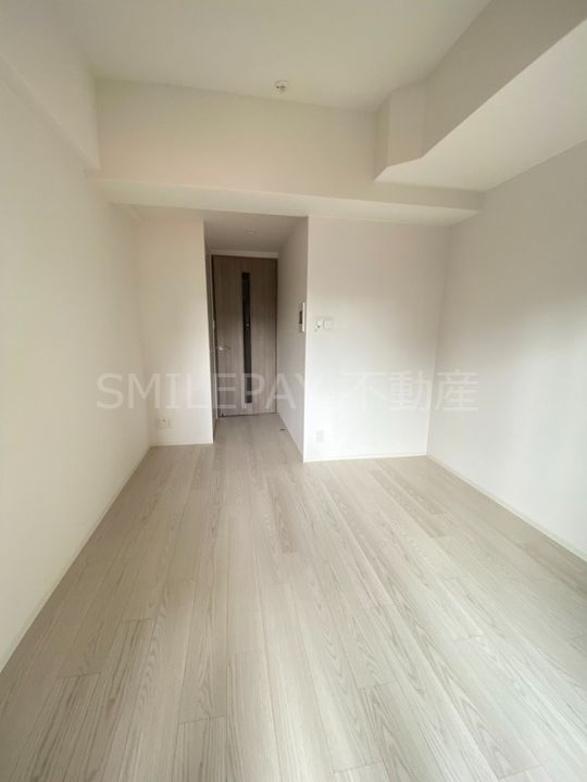 兵庫県神戸市兵庫区駅南通1の賃貸マンションの内装