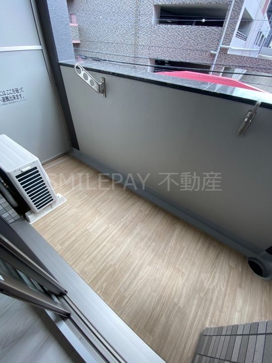 兵庫県神戸市兵庫区駅南通1の賃貸マンションの内装