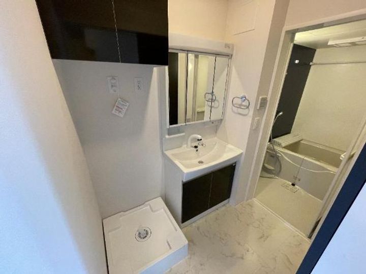 アヴニールブリエの内装