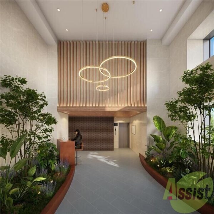 エメルミナ豊中岡町の地図