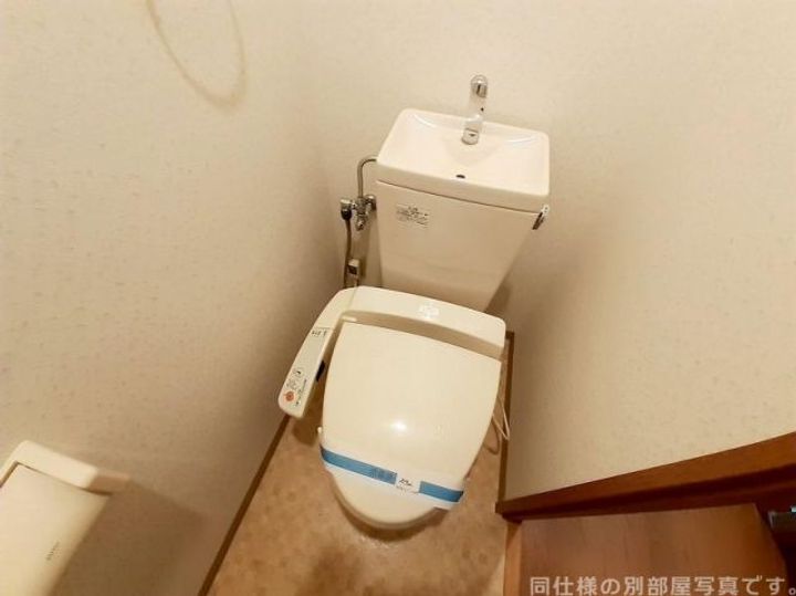 愛知県名古屋市名東区朝日が丘(マンション)の賃貸物件の内装