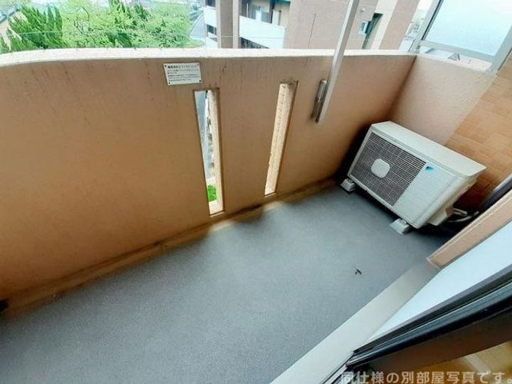 愛知県名古屋市名東区朝日が丘(マンション)の賃貸物件の内装