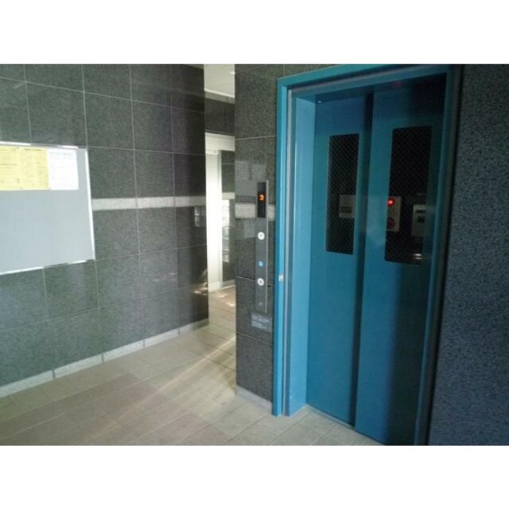 神奈川県横浜市泉区中田南4(マンション)の賃貸物件の地図