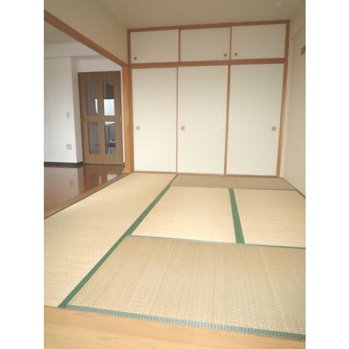 神奈川県横浜市泉区中田南4(マンション)の賃貸物件の内装