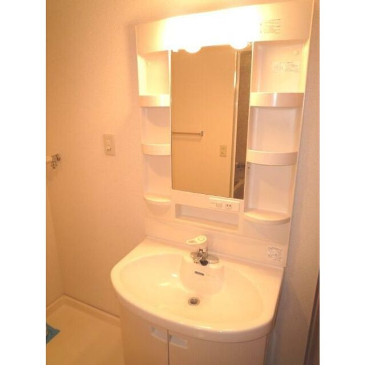 神奈川県横浜市泉区中田南4(マンション)の賃貸物件の内装