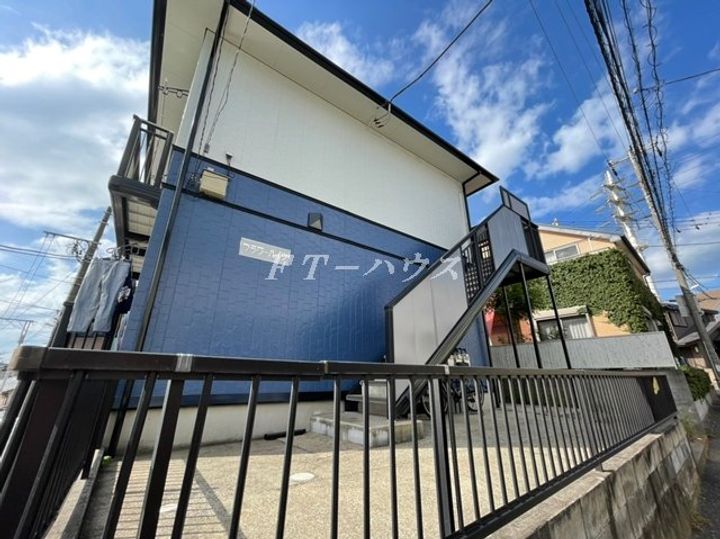 フラワーハイツのその他画像