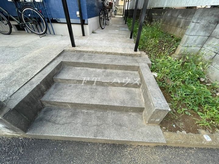 フラワーハイツのその他画像