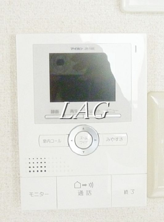 千葉県松戸市岩瀬(アパート)の賃貸物件の内装