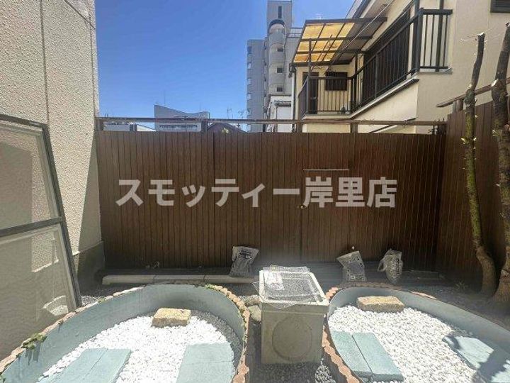 プロパティー千本南のその他画像