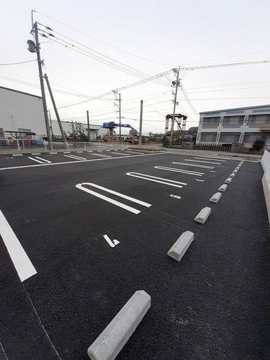 熊本県菊池市泗水町住吉(アパート)の賃貸物件のその他画像