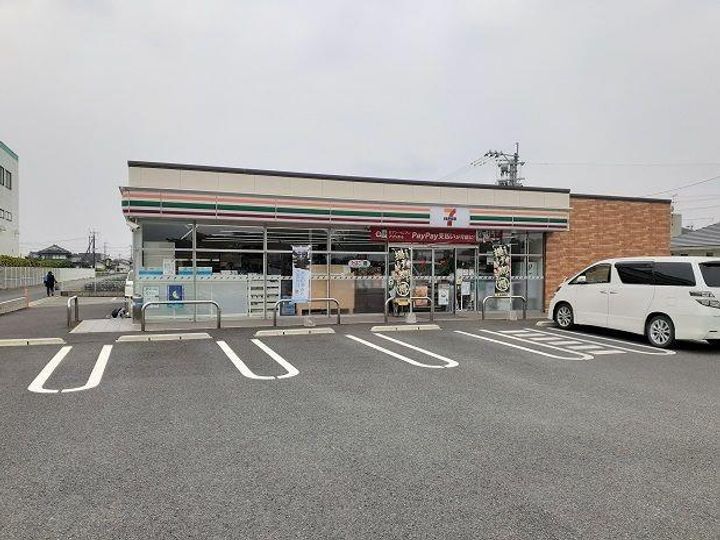 熊本県菊池市泗水町住吉(アパート)の賃貸物件のその他画像