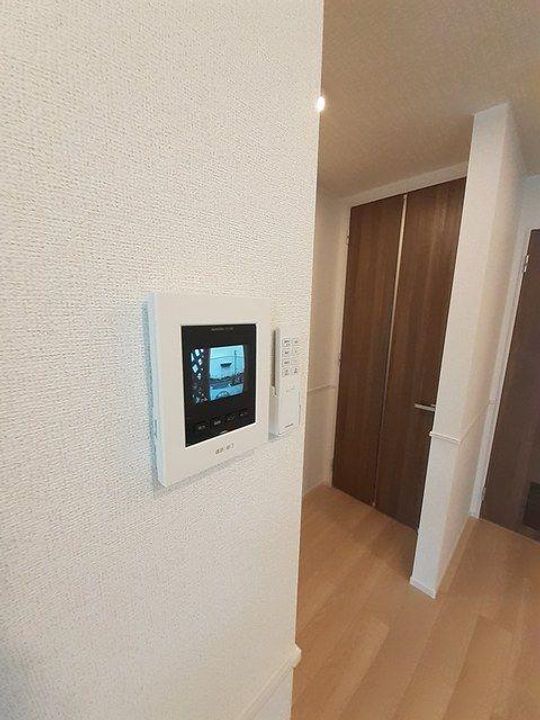 熊本県菊池市泗水町住吉(アパート)の賃貸物件のその他画像