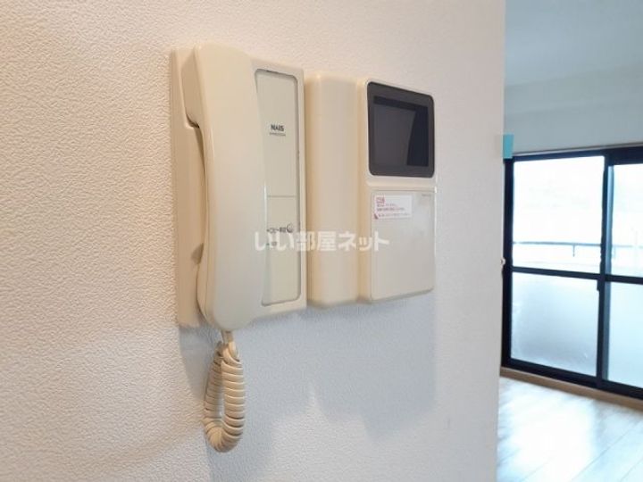 三重県伊賀市小田町(マンション)の賃貸物件の内装