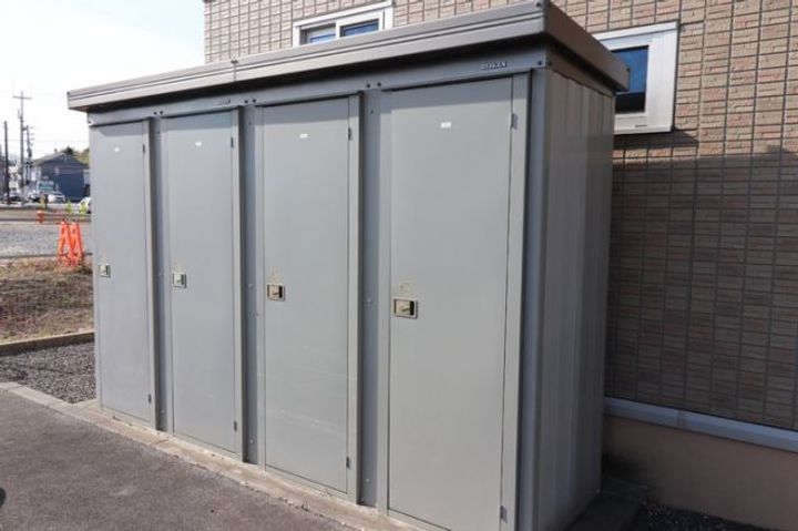 福島県いわき市内郷御台境町前田(アパート)の賃貸物件の地図