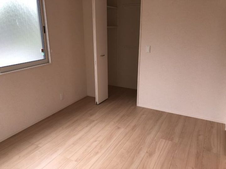 福島県いわき市内郷御台境町前田(アパート)の賃貸物件の内装