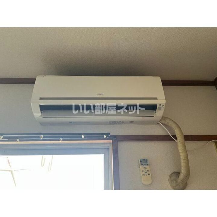栃木県宇都宮市滝の原3(マンション)の賃貸物件の内装