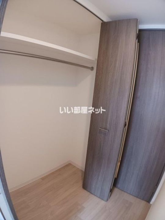 大阪府堺市西区浜寺石津町西1(マンション)の賃貸物件の内装