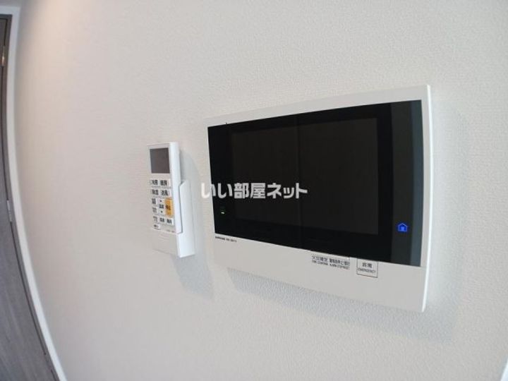 大阪府堺市西区浜寺石津町西1(マンション)の賃貸物件の内装