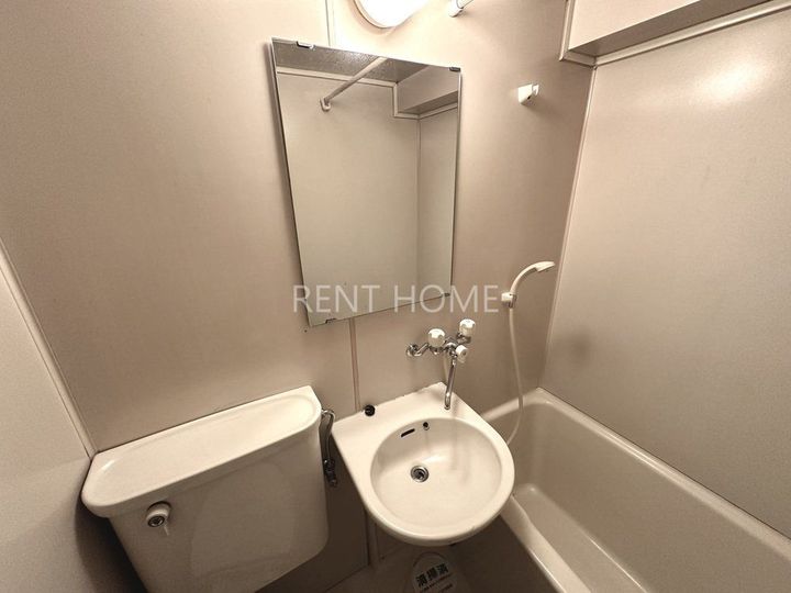 ラ・コート藤井寺の内装