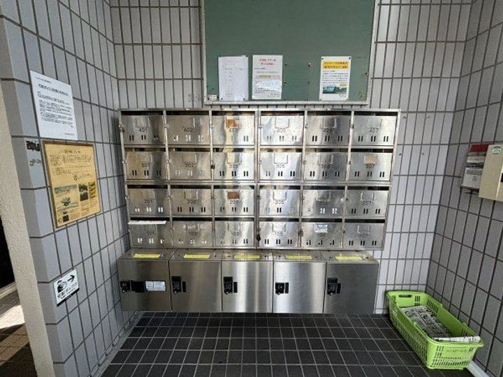 ユースドールAの地図