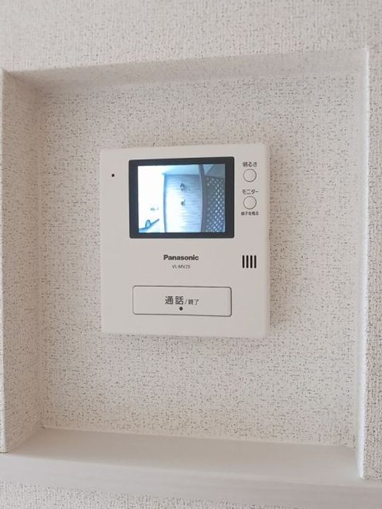 福島県いわき市小名浜岡小名字高田(アパート)の賃貸物件の内装