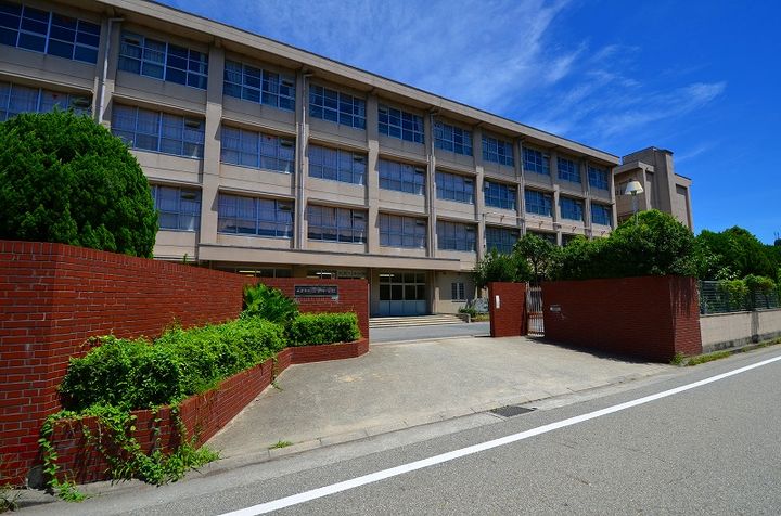 兵庫県西宮市天道町(アパート)の賃貸物件の周辺