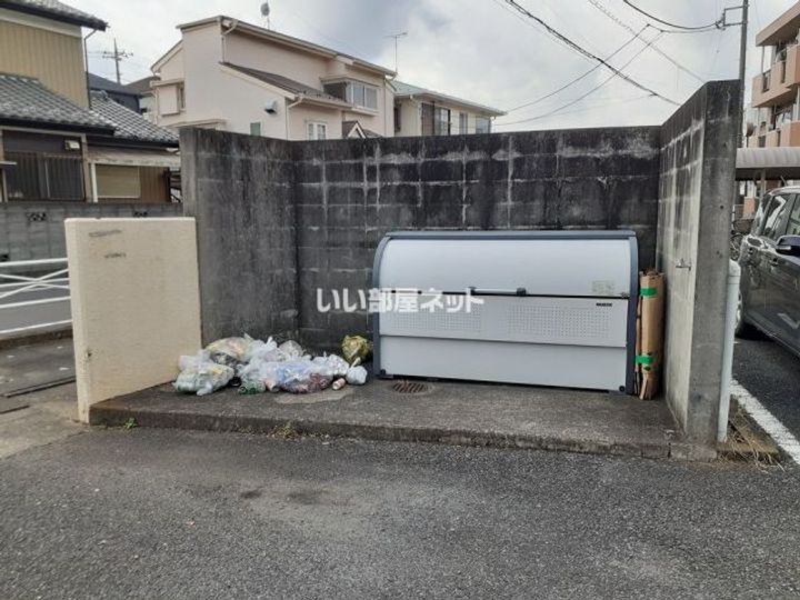 埼玉県さいたま市岩槻区上里2(マンション)の賃貸物件のその他画像