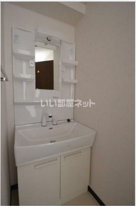 埼玉県さいたま市岩槻区上里2(マンション)の賃貸物件の内装