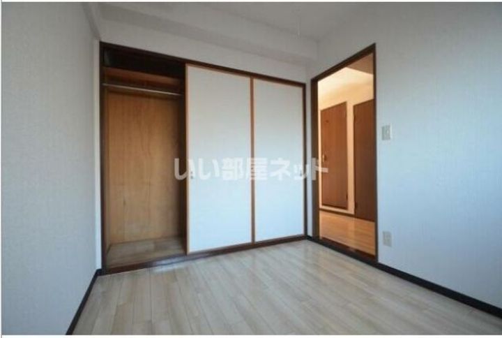 埼玉県さいたま市岩槻区上里2(マンション)の賃貸物件の内装