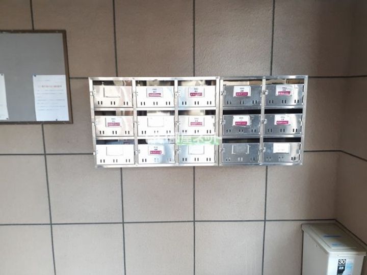 埼玉県さいたま市岩槻区上里2(マンション)の賃貸物件の内装