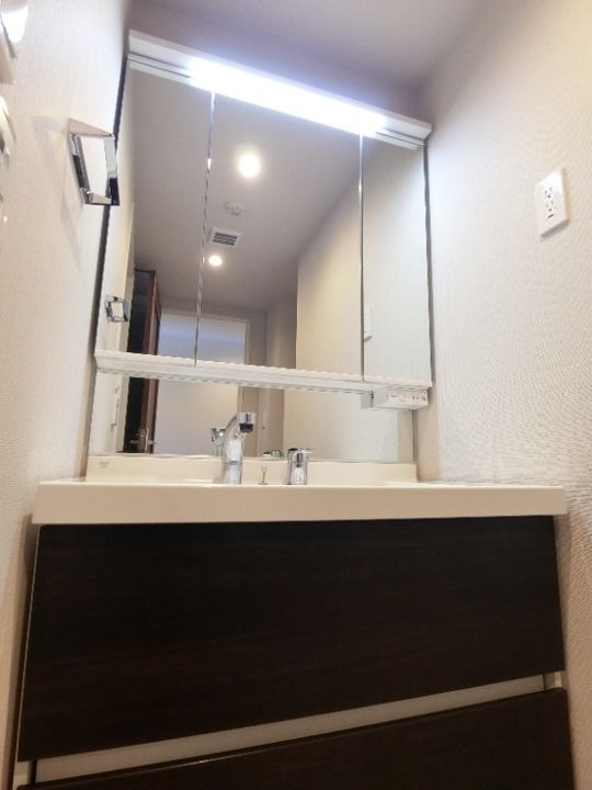サンパティ―千葉の内装