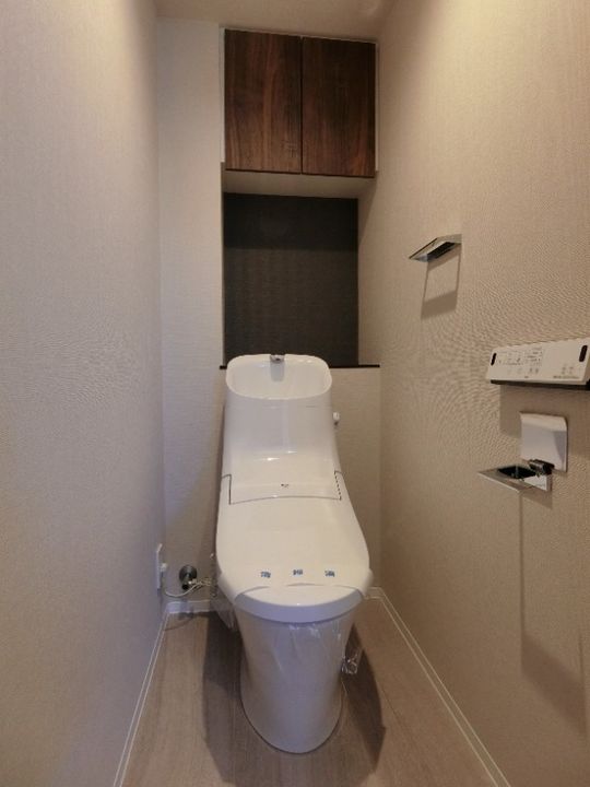 サンパティ―千葉の内装