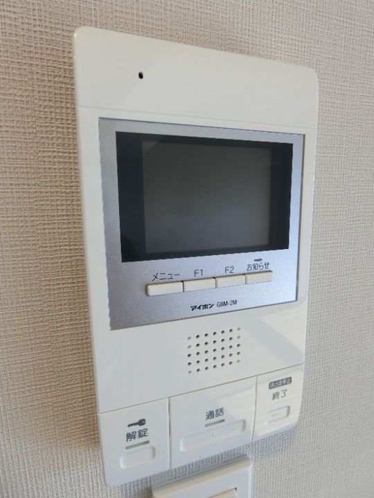 サンパティ―千葉の内装