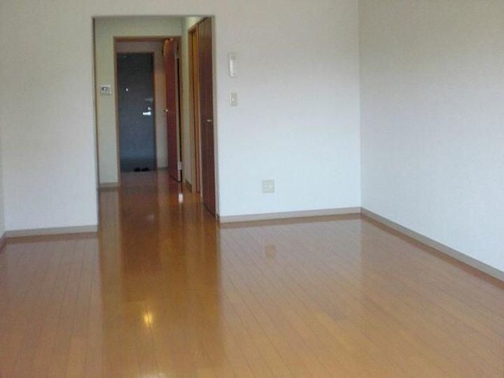 神奈川県大和市中央林間1(アパート)の賃貸物件の内装