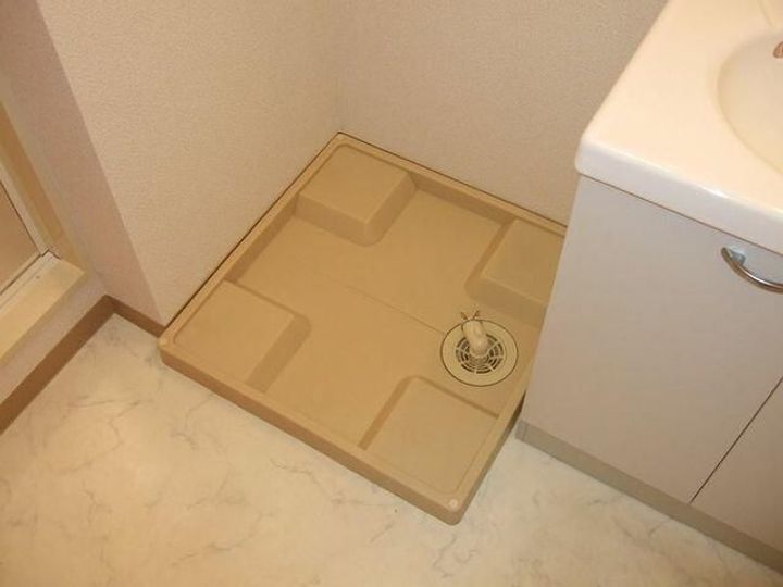 神奈川県大和市中央林間1(アパート)の賃貸物件の内装