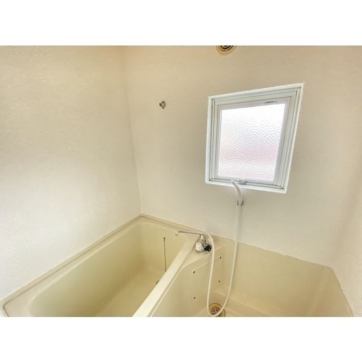 静岡県沼津市庄栄町(アパート)の賃貸物件の風呂