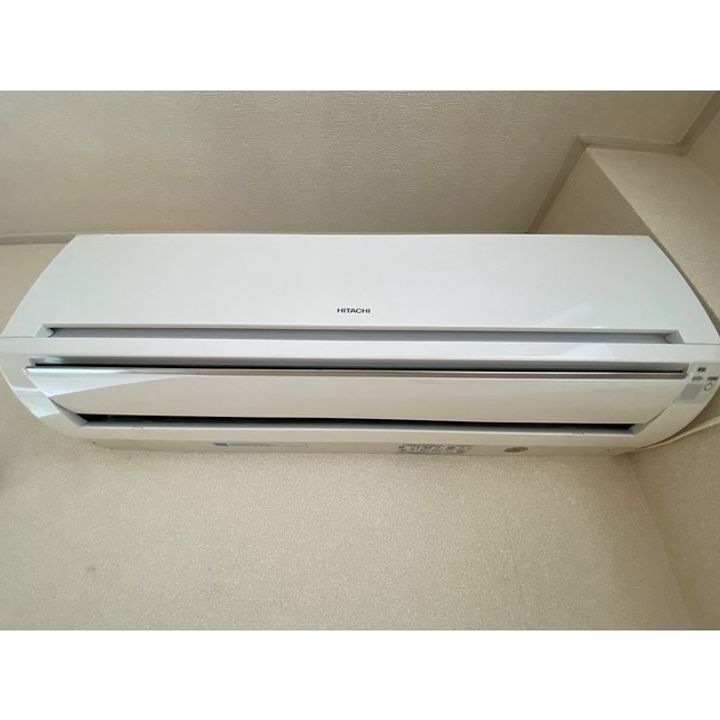 静岡県沼津市庄栄町(アパート)の賃貸物件の内装