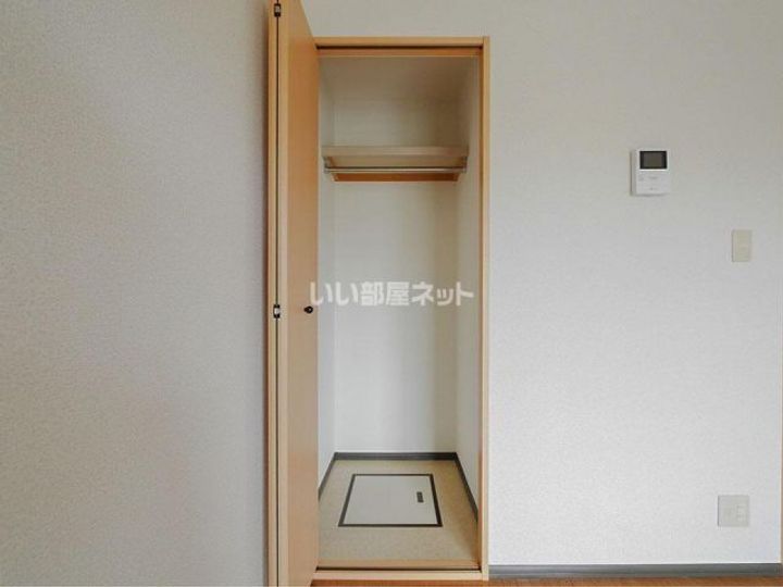 エスティアム多布施の内装