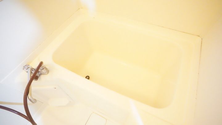 シティハイツ愛の風呂