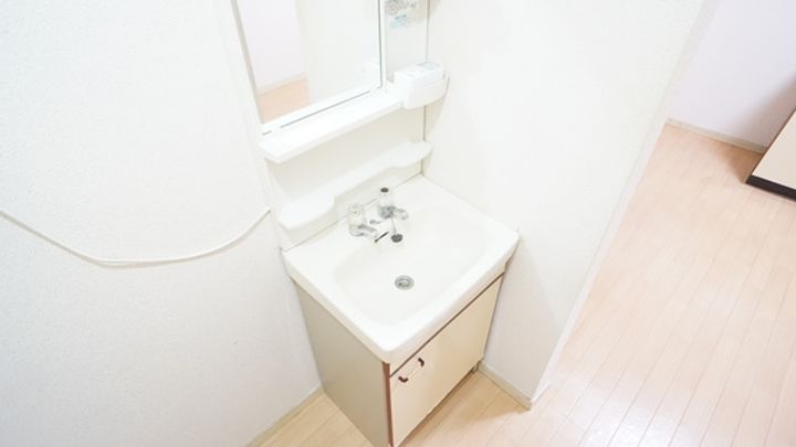 シティハイツ愛の内装