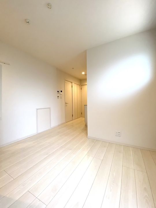 エクリュ-ズ横濱レジデンスの内装